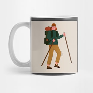 walk Mug